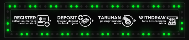 Sini777 Jackpot